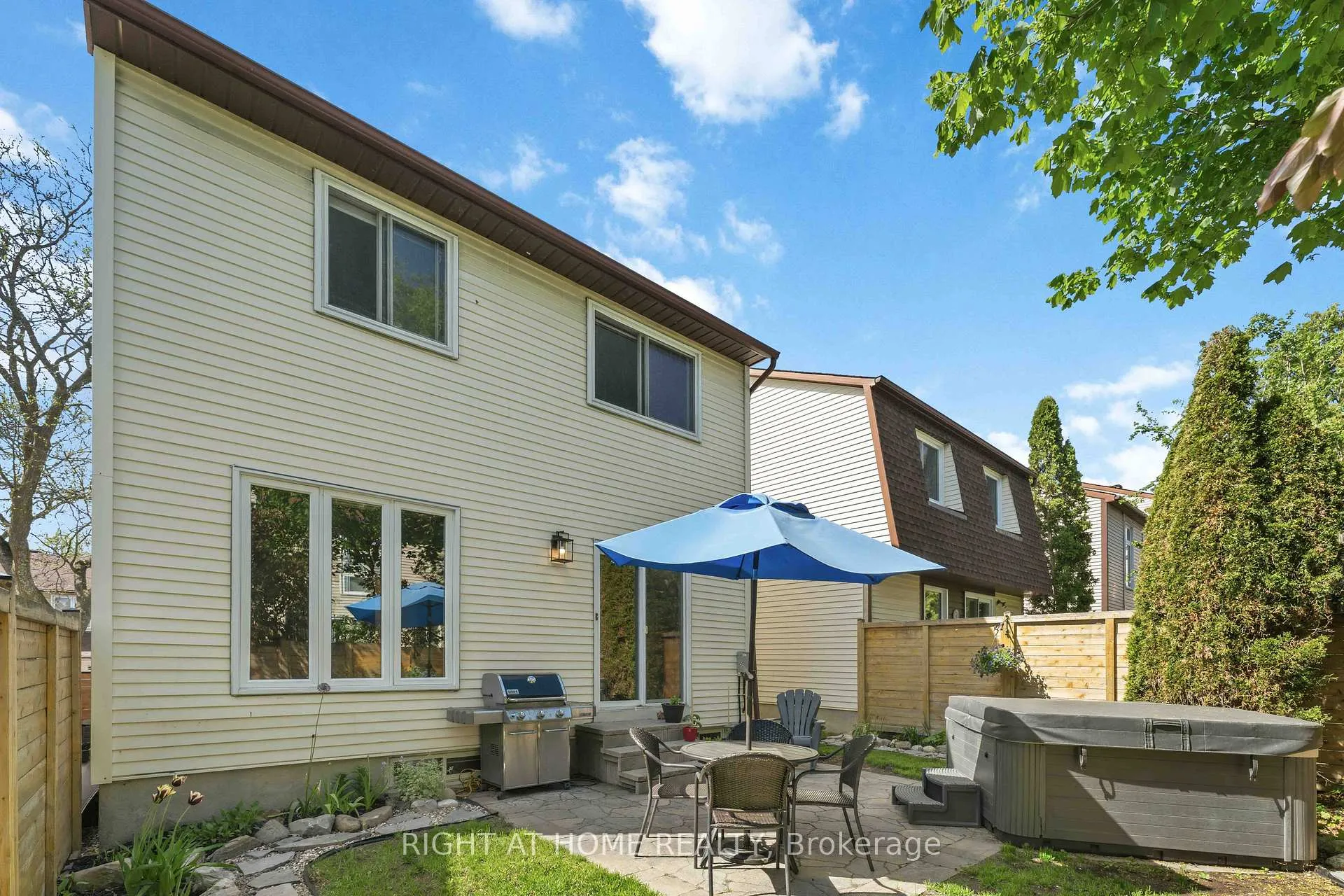 Photo 29 of 981 Barwell Avenue, Ottawa, Fairfield Heights — HOMEH