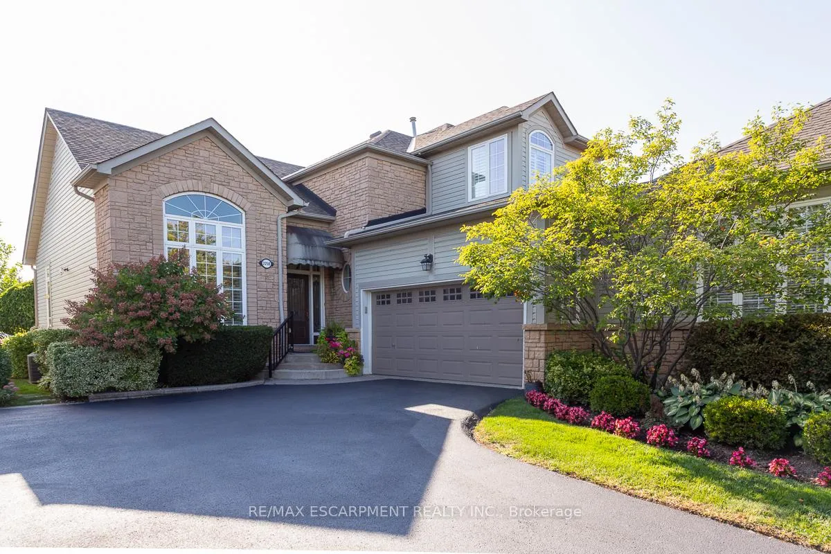 Photo 1 of 2258 Turnberry Road, Burlington, Rose — HOMEH