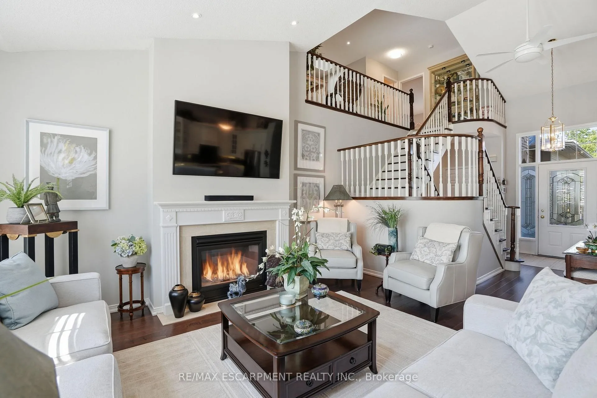 Photo 4 of 2258 Turnberry Road, Burlington, Rose — HOMEH