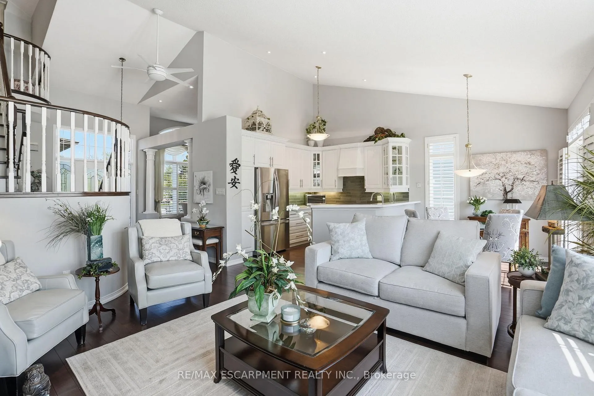 Photo 5 of 2258 Turnberry Road, Burlington, Rose — HOMEH