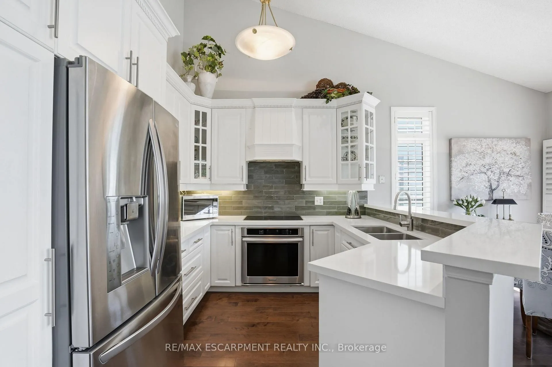 Photo 7 of 2258 Turnberry Road, Burlington, Rose — HOMEH