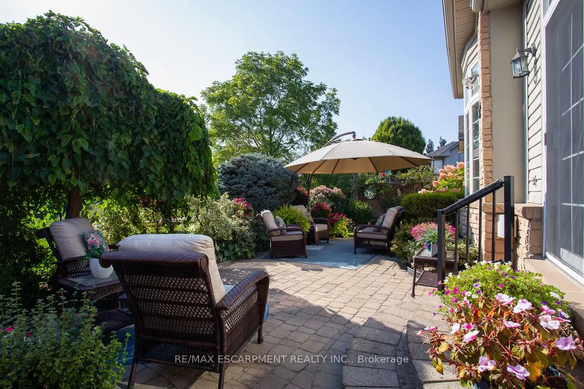 Photo 24 of 2258 Turnberry Road, Burlington, Rose — HOMEH