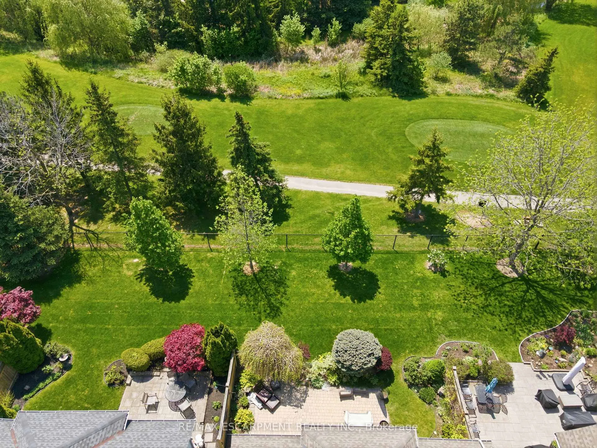 Photo 28 of 2258 Turnberry Road, Burlington, Rose — HOMEH