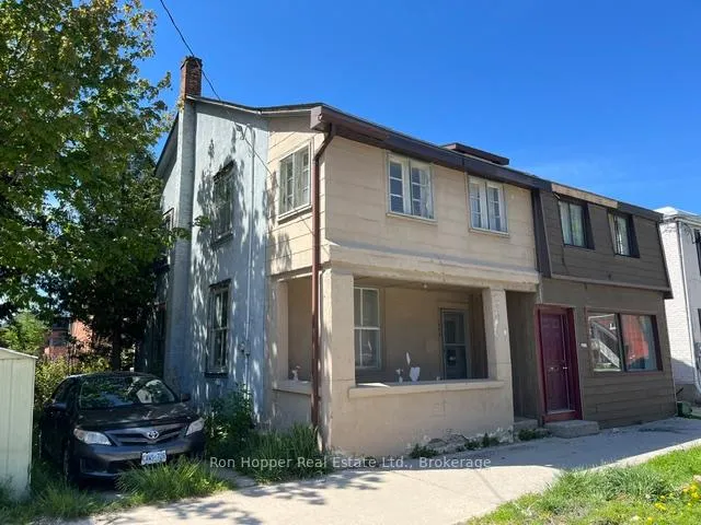 Photo 1 of 1086 3rd Avenue E, Owen Sound — HOMEH