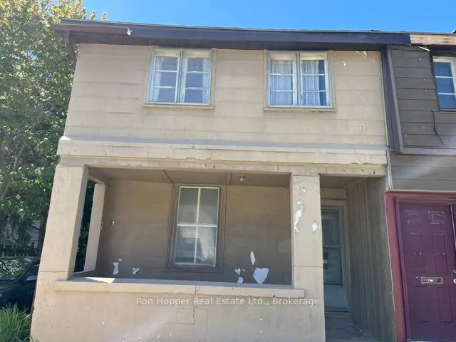 Photo 2 of 1086 3rd Avenue E, Owen Sound — HOMEH