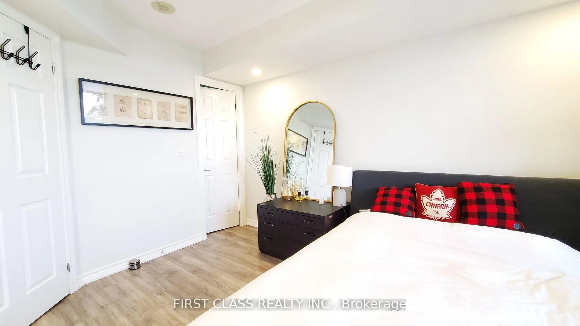 Photo 22 of Unit 802, 130 Pond Drive, Markham, Commerce Valley — HOMEH