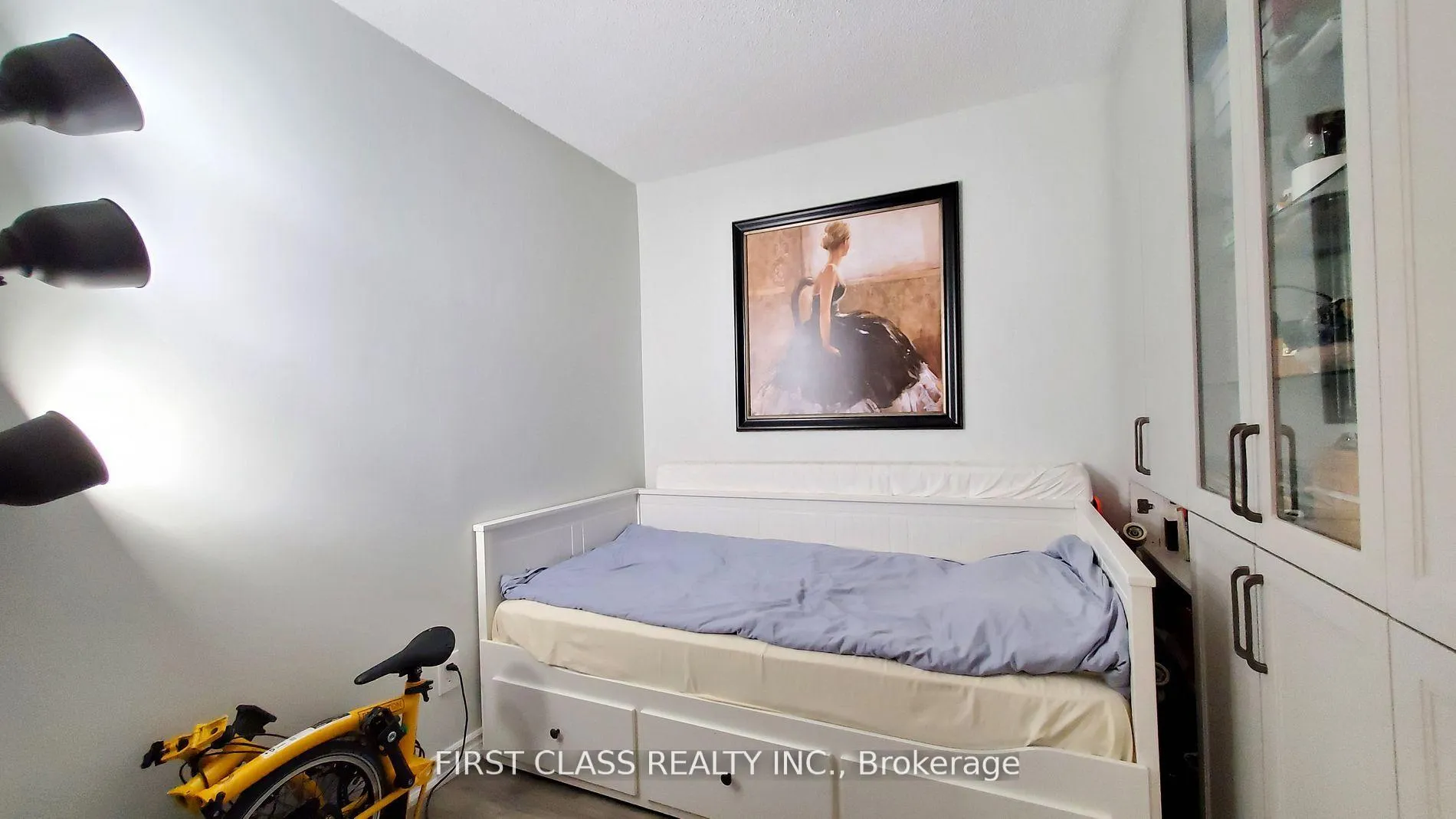 Photo 24 of Unit 802, 130 Pond Drive, Markham, Commerce Valley — HOMEH