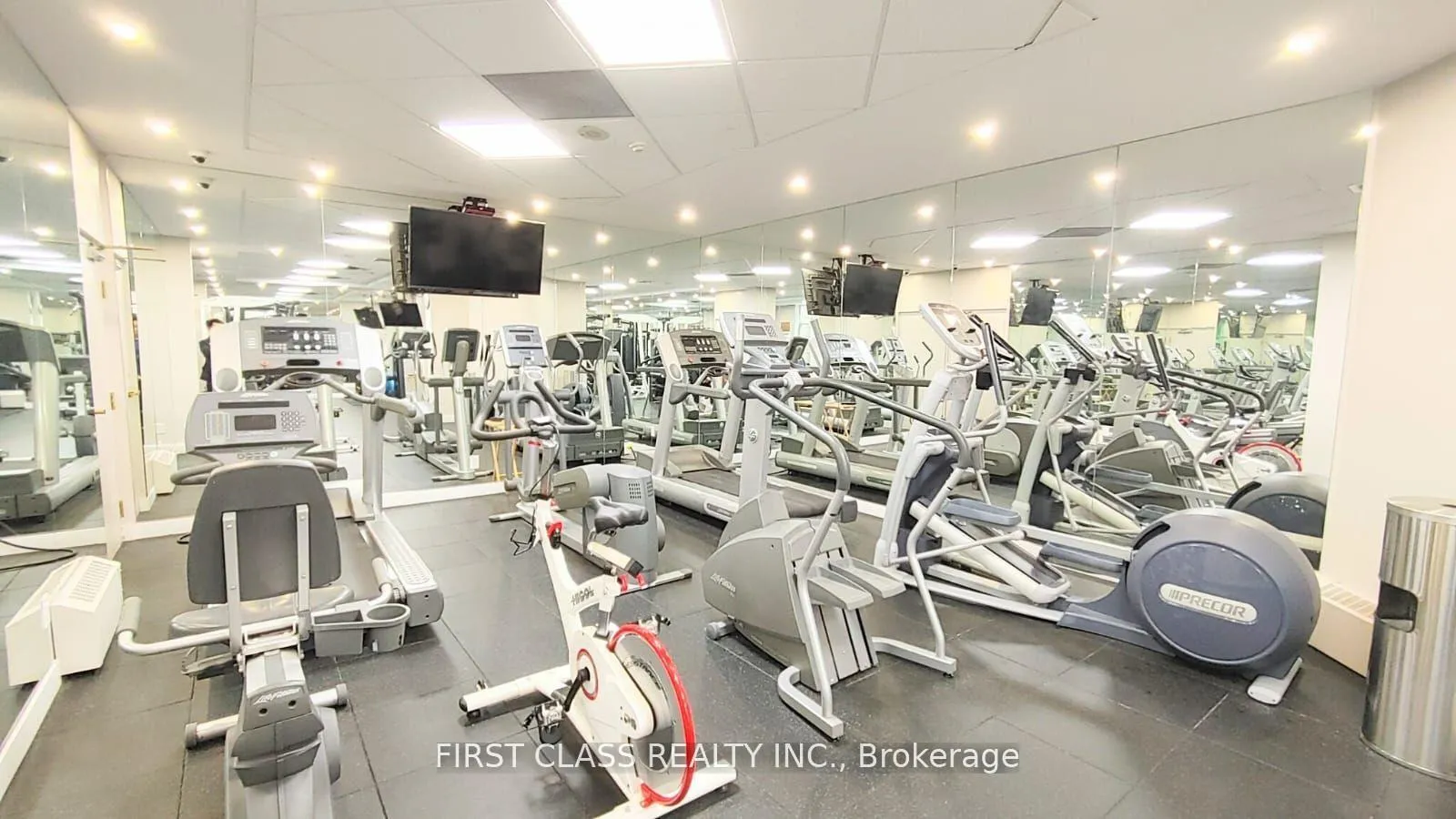 Photo 27 of Unit 802, 130 Pond Drive, Markham, Commerce Valley — HOMEH