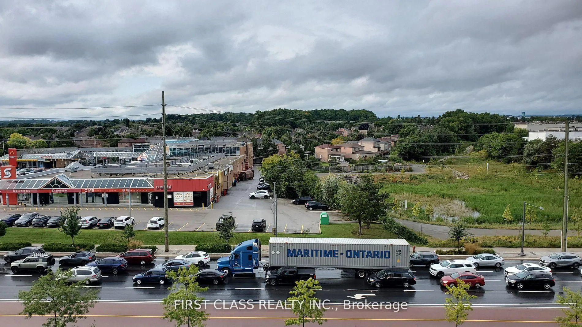 Photo 28 of Unit 802, 130 Pond Drive, Markham, Commerce Valley — HOMEH