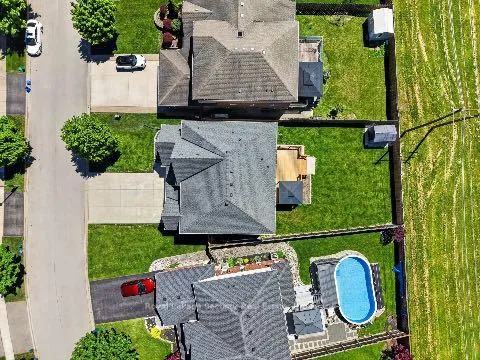 Photo 48 of 37 Fredonia Crescent, St. Catharines, Rykert/Vansickle — HOMEH