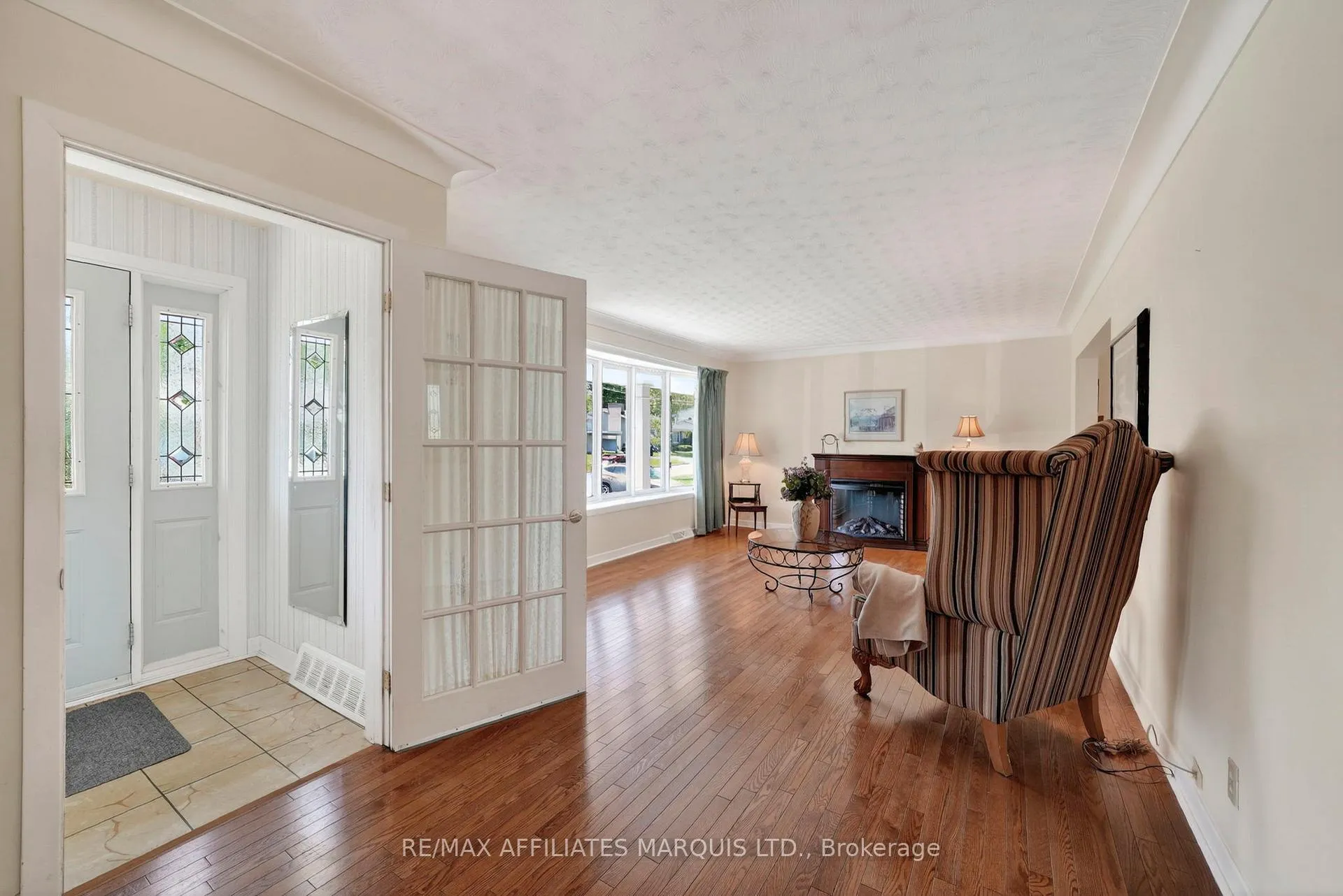 Photo 3 of 1607 Charles Street, Cornwall — HOMEH