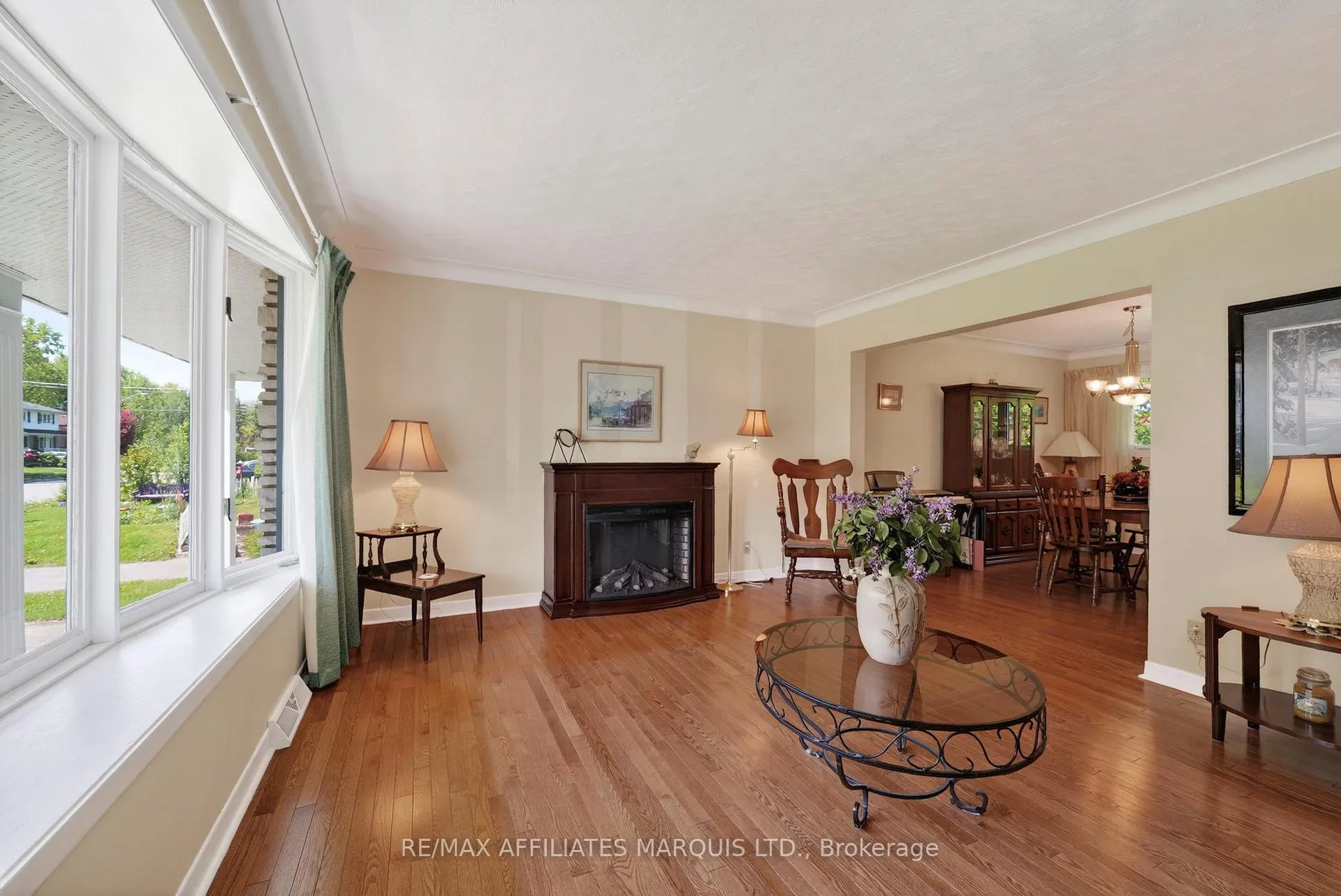 Photo 5 of 1607 Charles Street, Cornwall — HOMEH