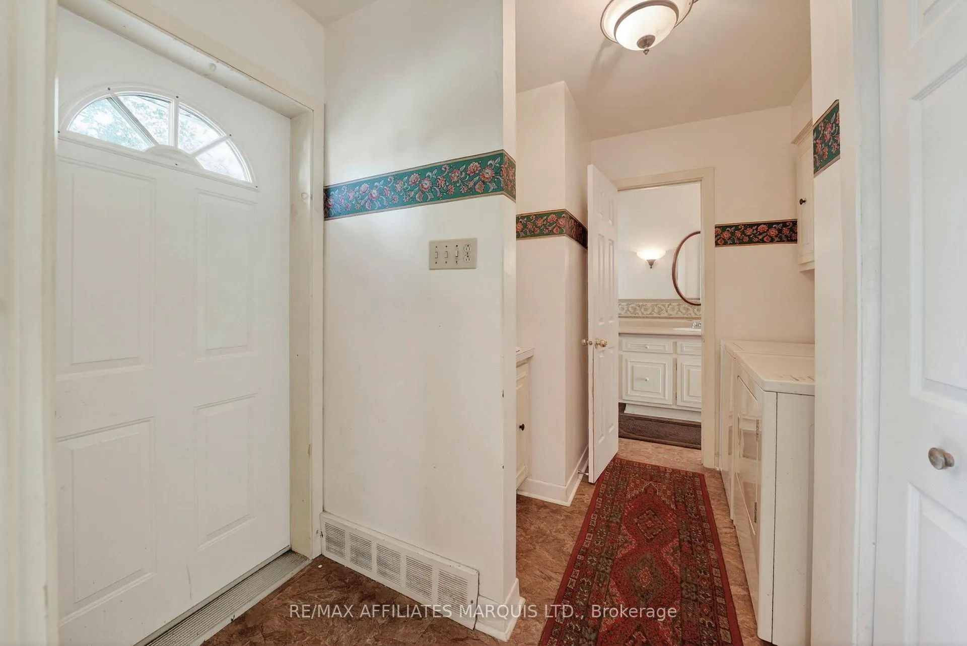 Photo 17 of 1607 Charles Street, Cornwall — HOMEH