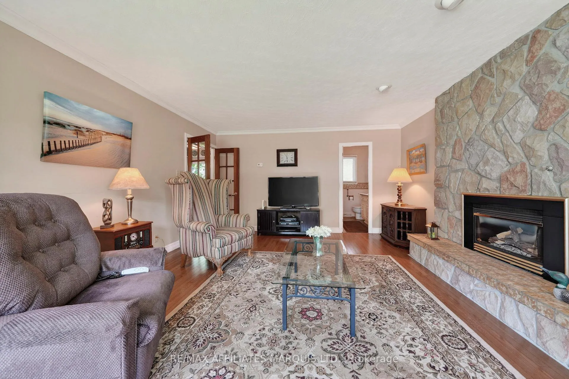 Photo 24 of 1607 Charles Street, Cornwall — HOMEH