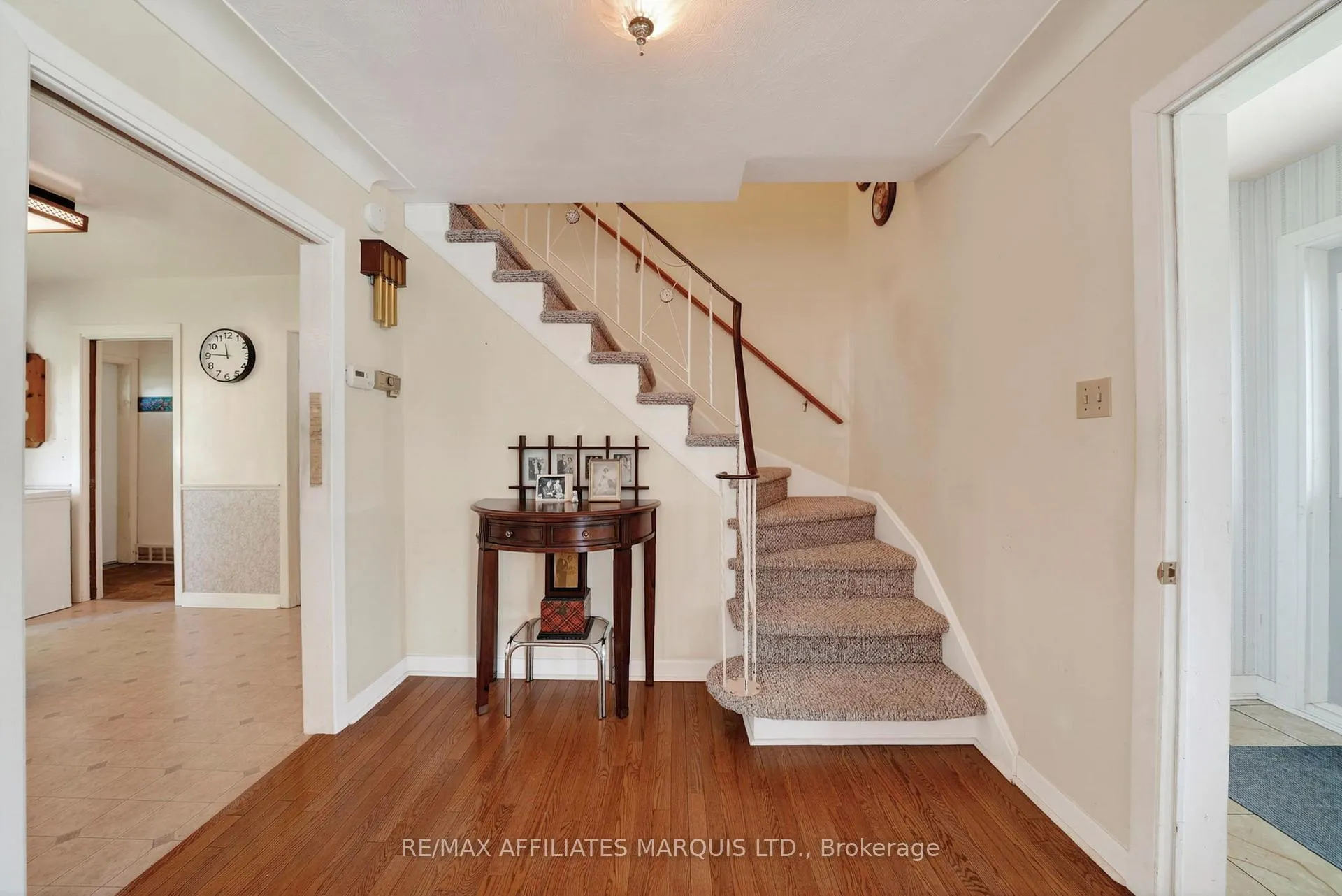 Photo 25 of 1607 Charles Street, Cornwall — HOMEH