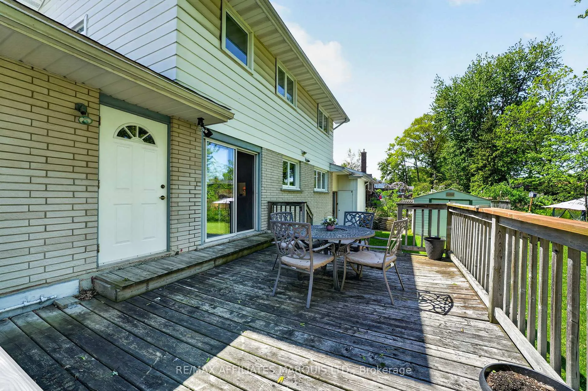 Photo 43 of 1607 Charles Street, Cornwall — HOMEH