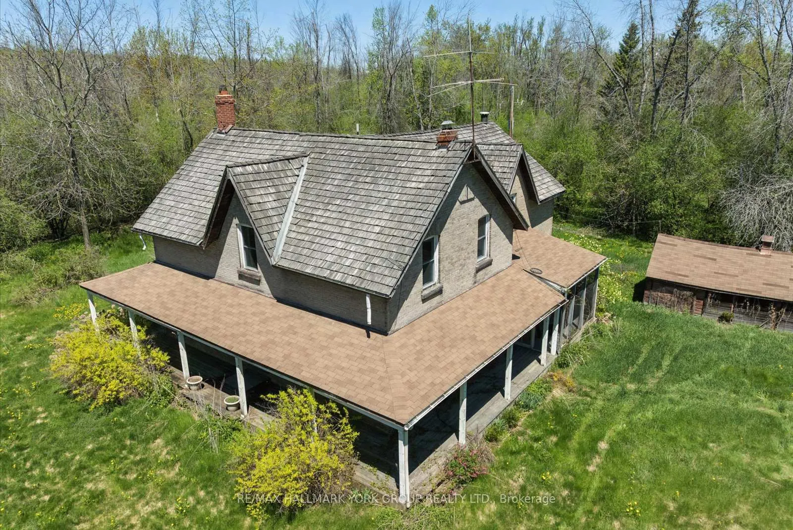 Photo 3 of B40508 Center Road, Brock, Rural Brock — HOMEH