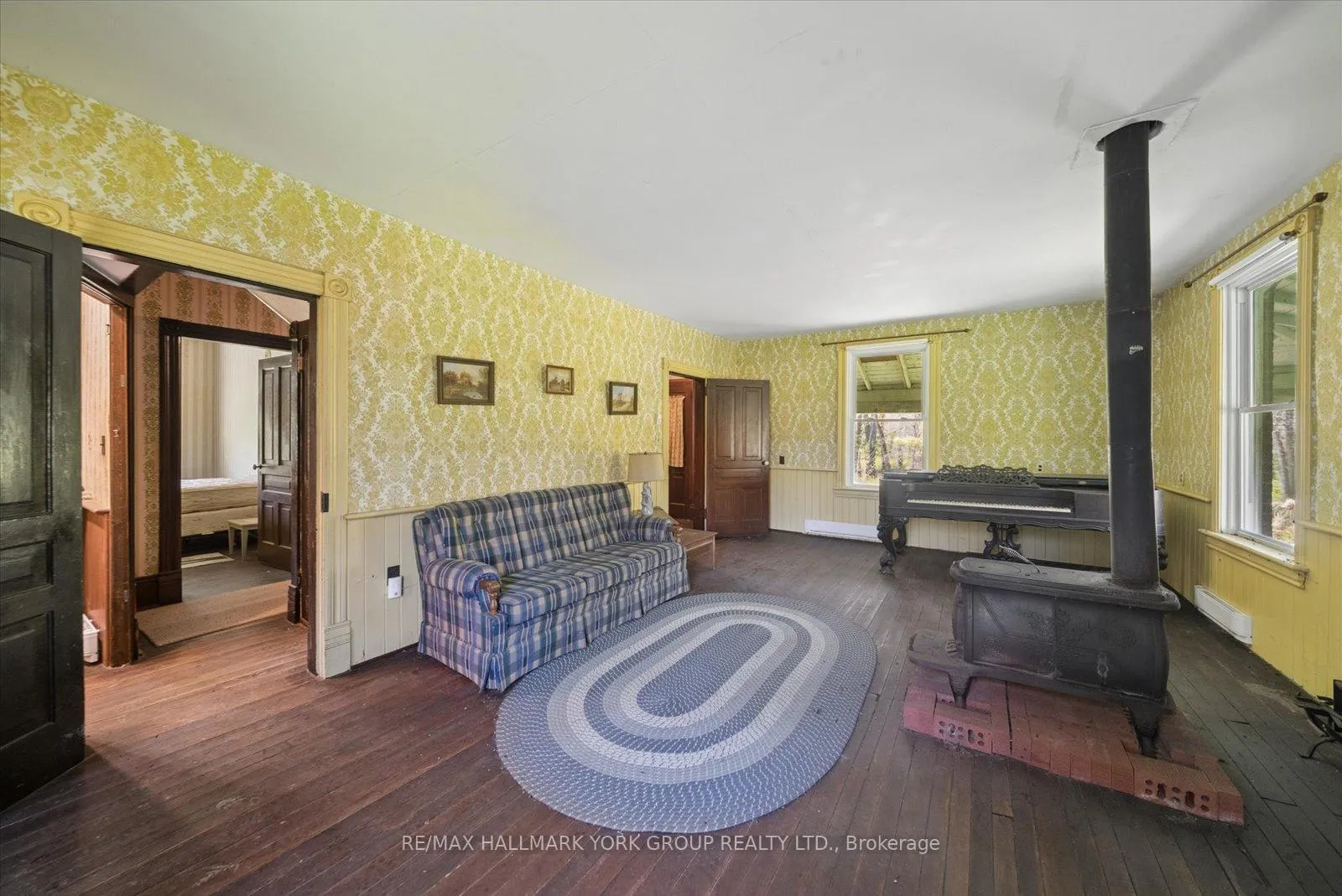 Photo 16 of B40508 Center Road, Brock, Rural Brock — HOMEH
