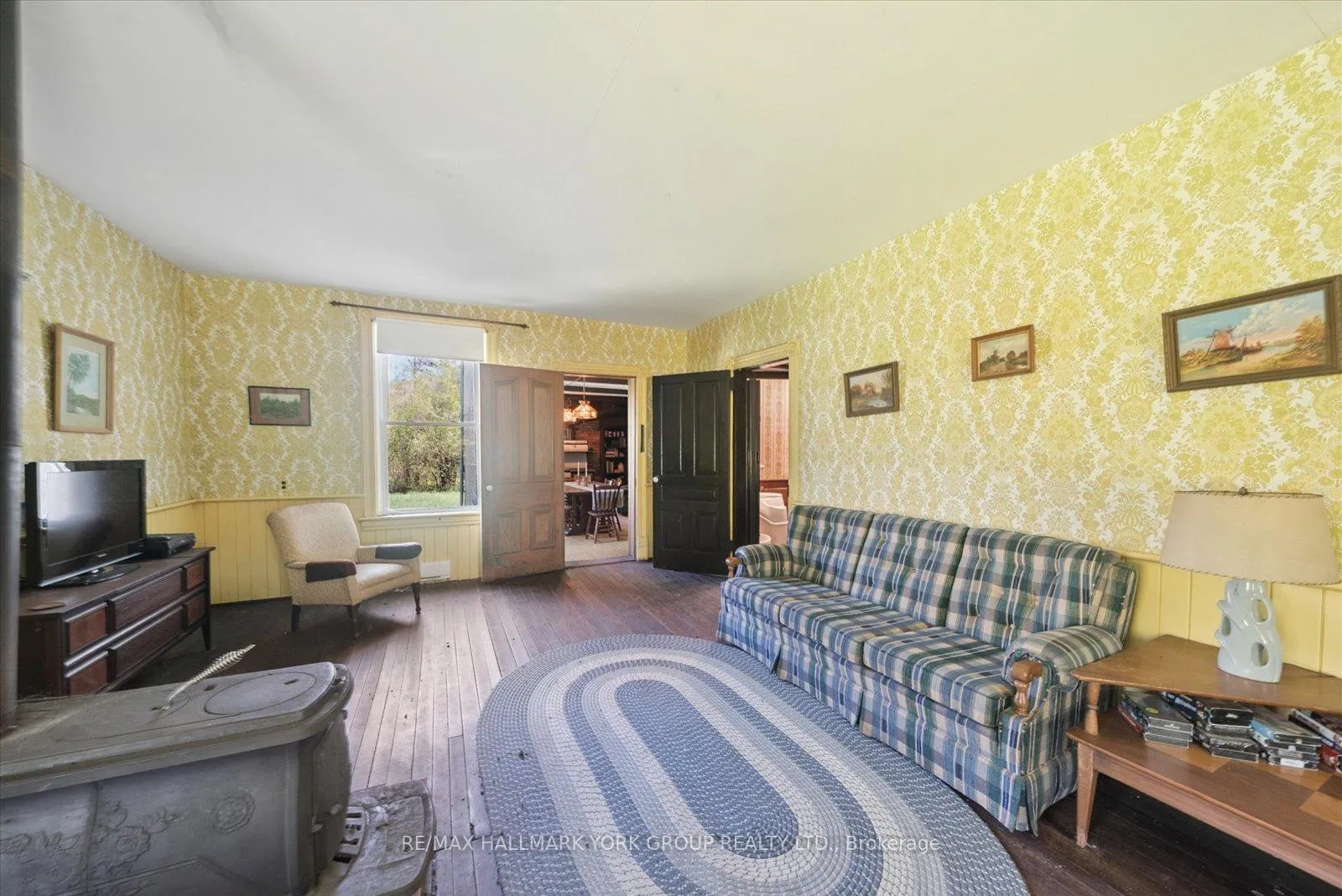 Photo 17 of B40508 Center Road, Brock, Rural Brock — HOMEH