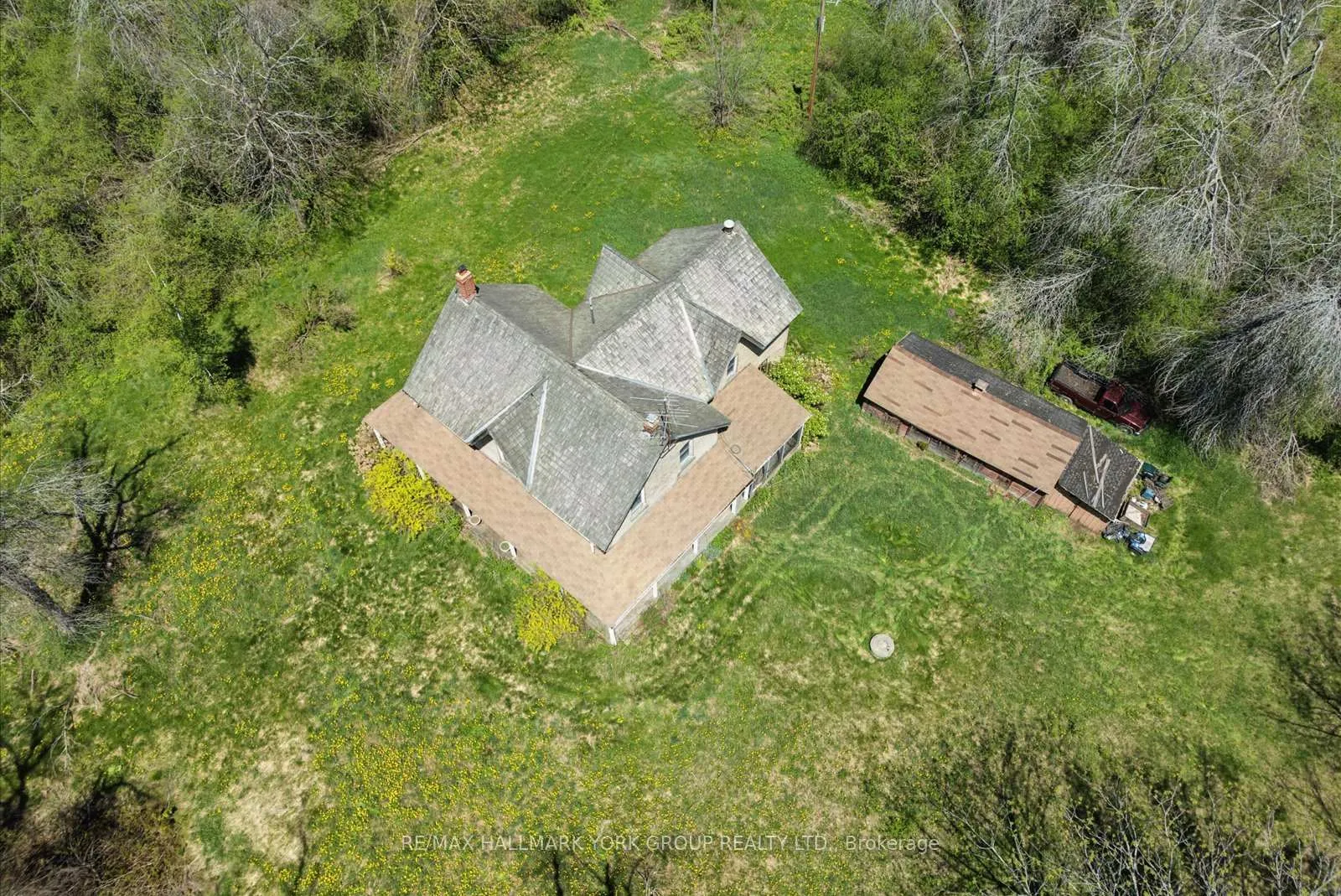 Photo 34 of B40508 Center Road, Brock, Rural Brock — HOMEH