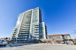 Front of Unit 508, 1328 Birchmount Road