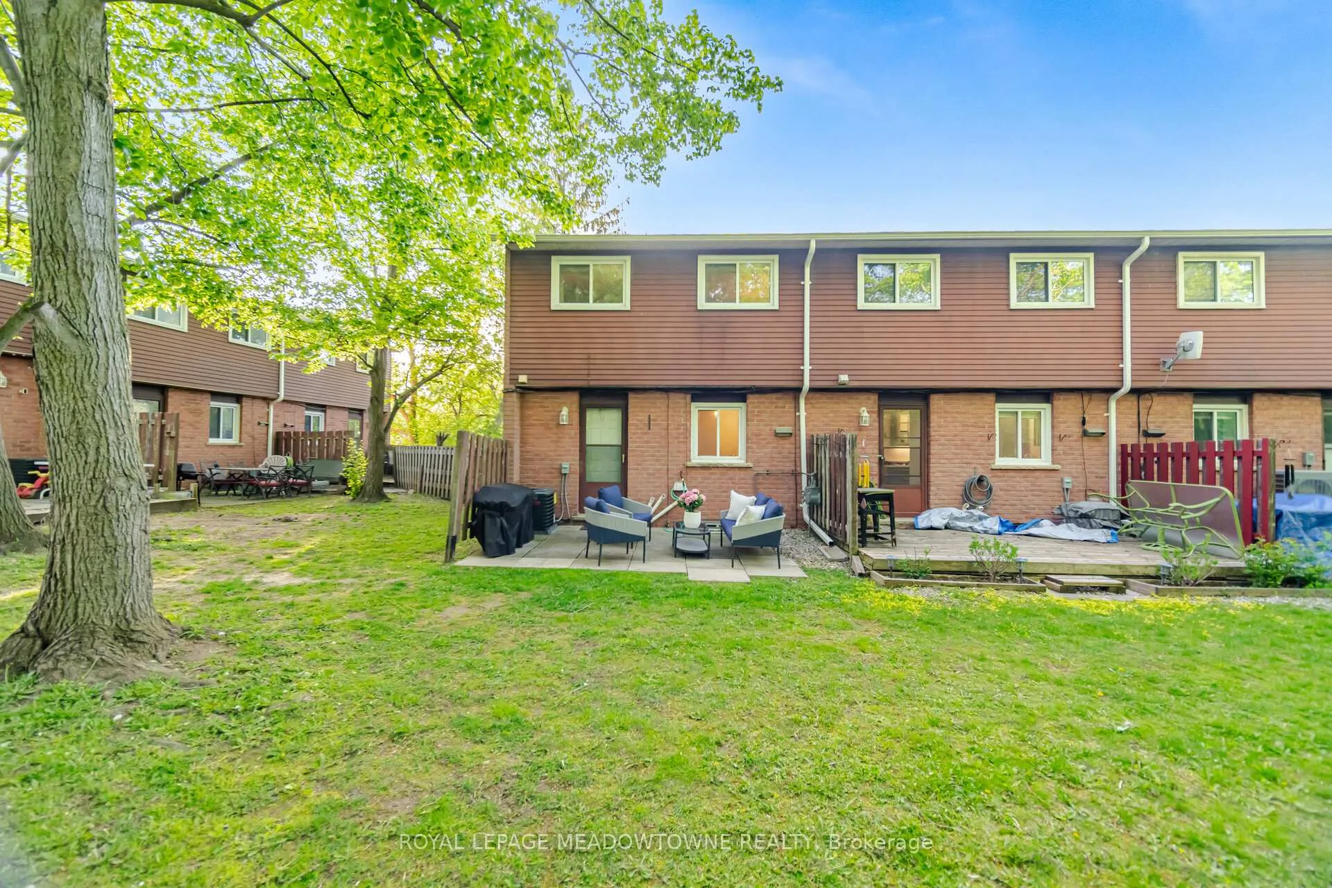 Photo 50 of Unit 26, 100 Bluevale Street N, Waterloo — HOMEH
