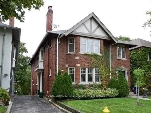 Photo 1 of 477A Oriole Parkway, Toronto, Yonge-Eglinton — HOMEH