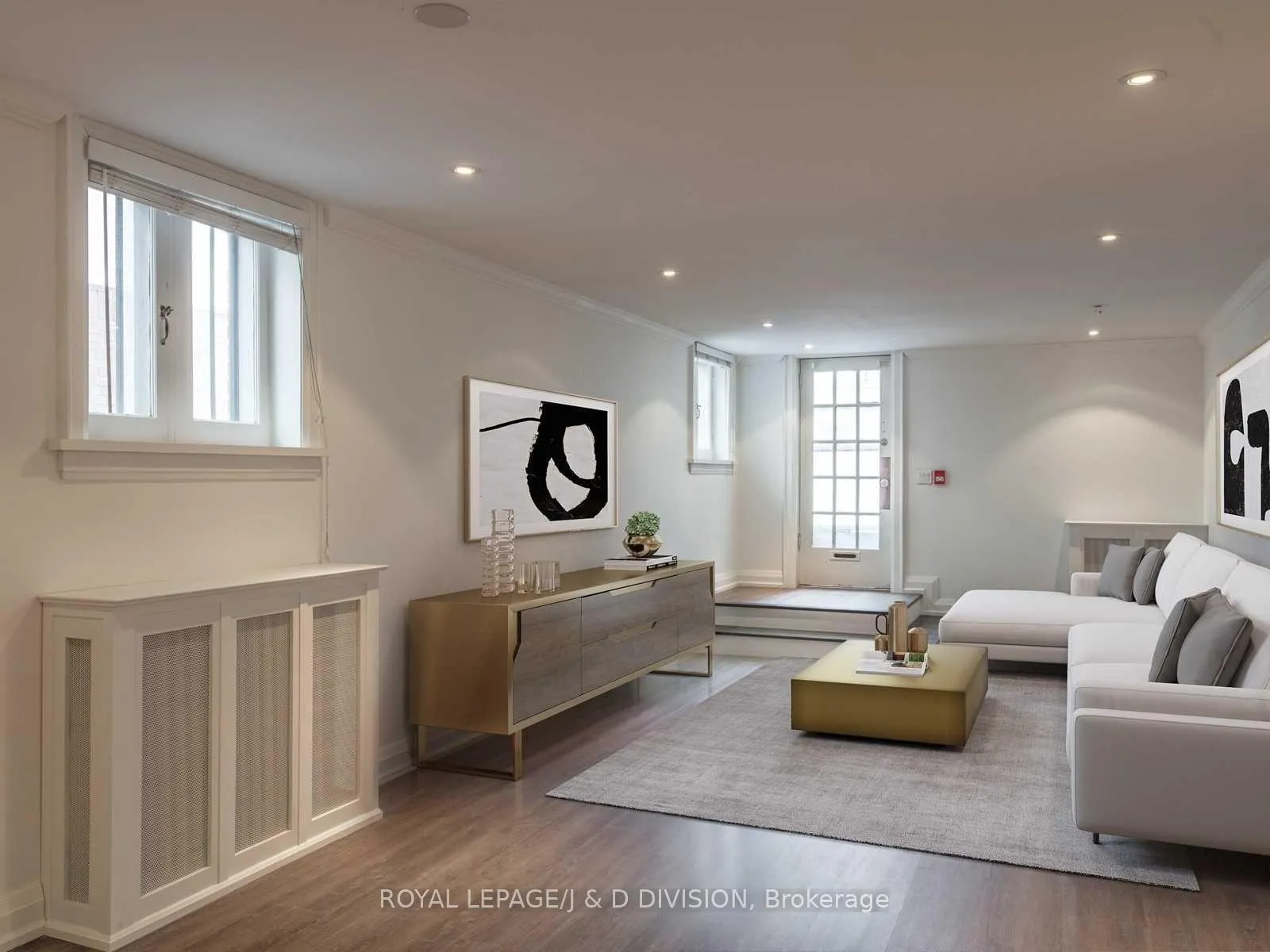 Photo 2 of 477A Oriole Parkway, Toronto, Yonge-Eglinton — HOMEH