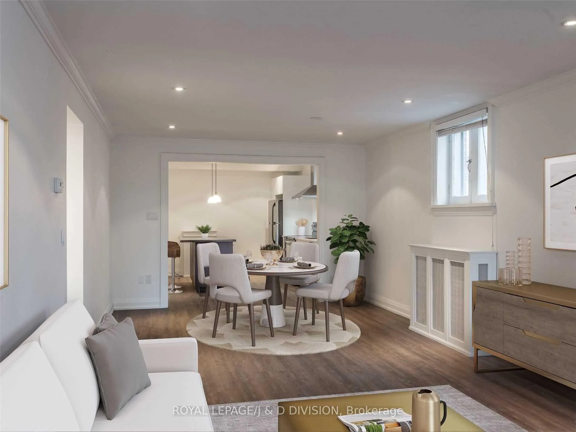 Photo 4 of 477A Oriole Parkway, Toronto, Yonge-Eglinton — HOMEH