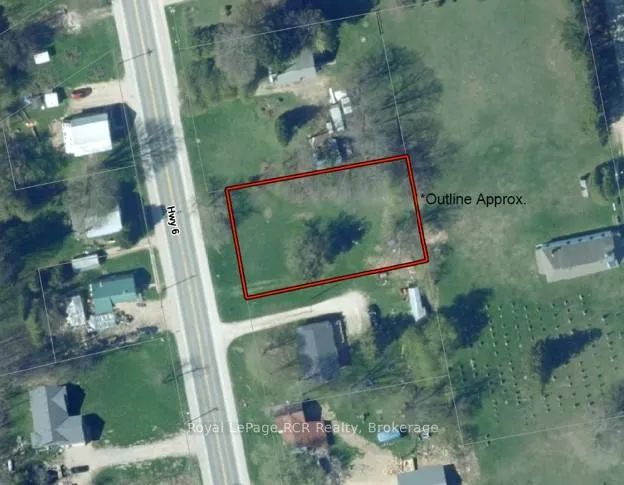 Photo 1 of 316043 Highway 6, Chatsworth — HOMEH