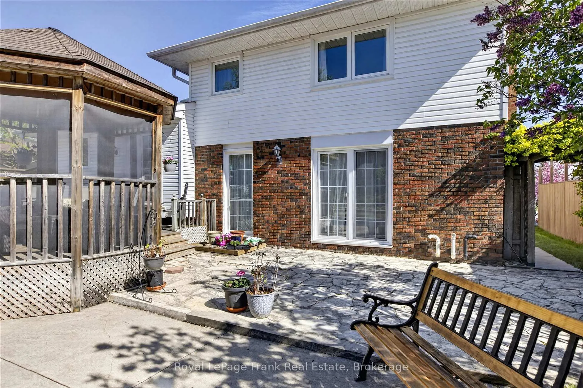 Photo 35 of 4 Bayleaf Court, Peterborough, Monaghan Ward 2 — HOMEH
