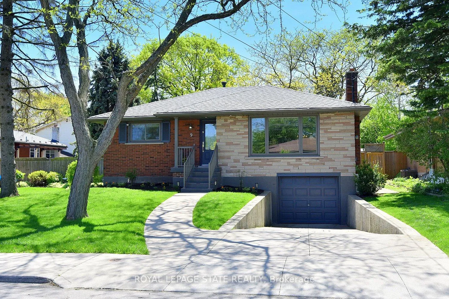 Photo 2 of 9 San Fernando Drive, Hamilton, Mountview — HOMEH
