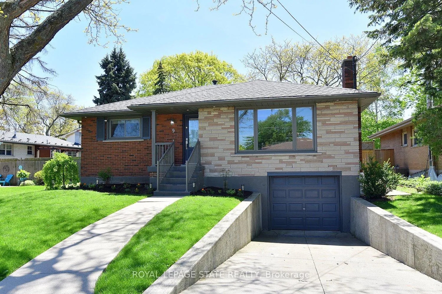 Photo 3 of 9 San Fernando Drive, Hamilton, Mountview — HOMEH