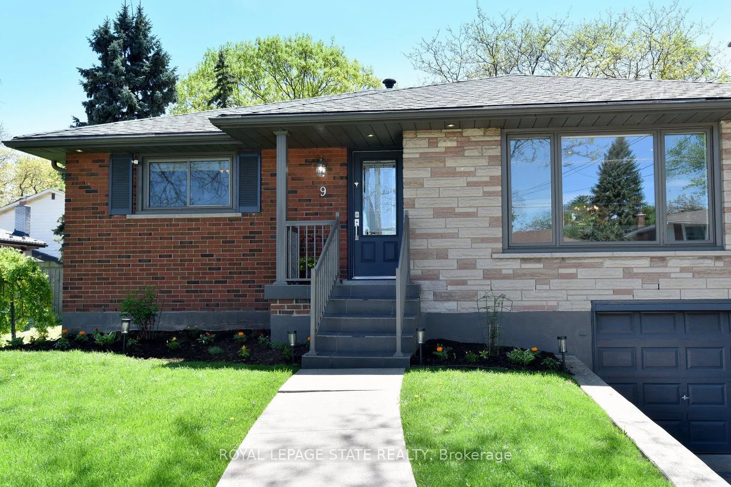 Photo 4 of 9 San Fernando Drive, Hamilton, Mountview — HOMEH