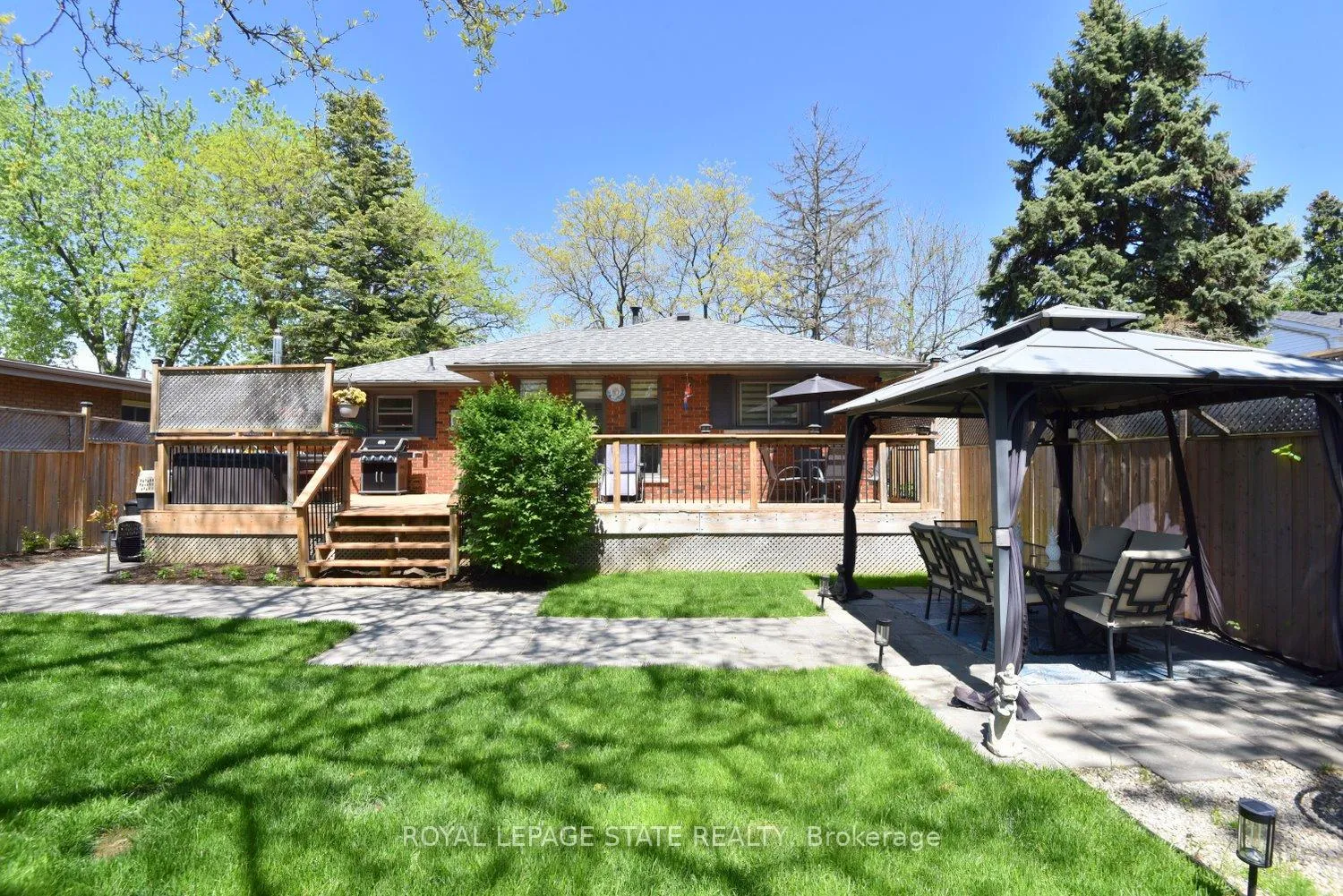 Photo 12 of 9 San Fernando Drive, Hamilton, Mountview — HOMEH
