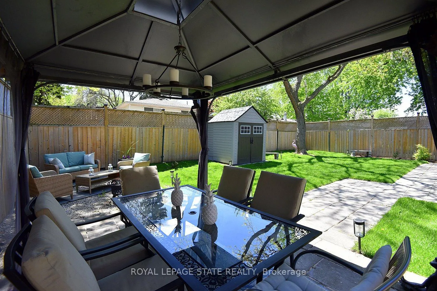 Photo 15 of 9 San Fernando Drive, Hamilton, Mountview — HOMEH
