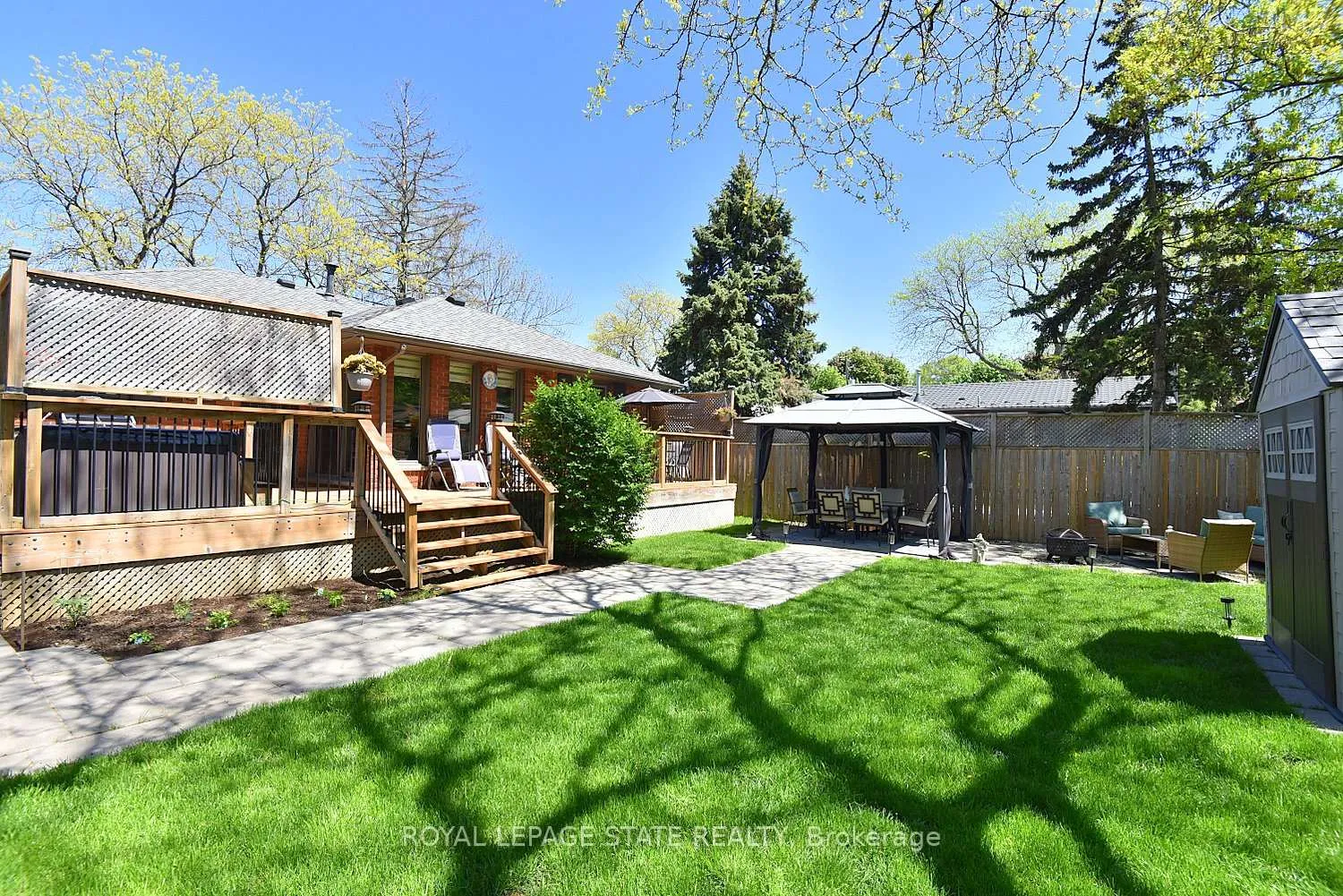 Photo 17 of 9 San Fernando Drive, Hamilton, Mountview — HOMEH