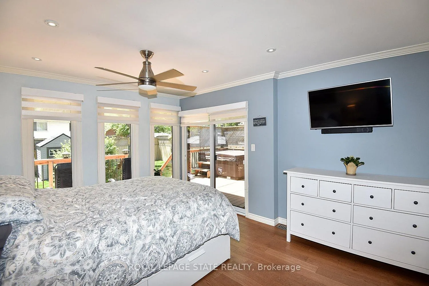 Photo 33 of 9 San Fernando Drive, Hamilton, Mountview — HOMEH