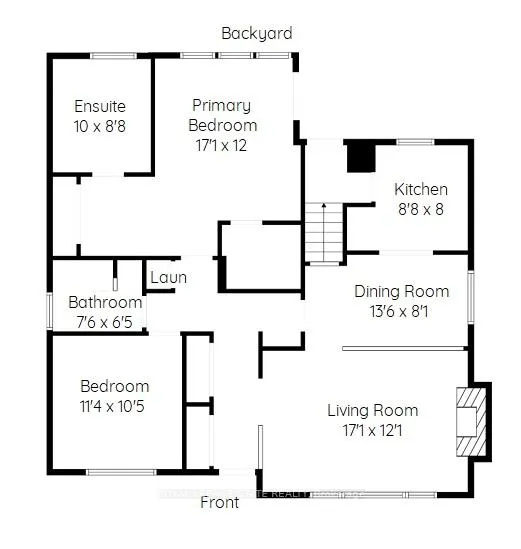 Photo 44 of 9 San Fernando Drive, Hamilton, Mountview — HOMEH