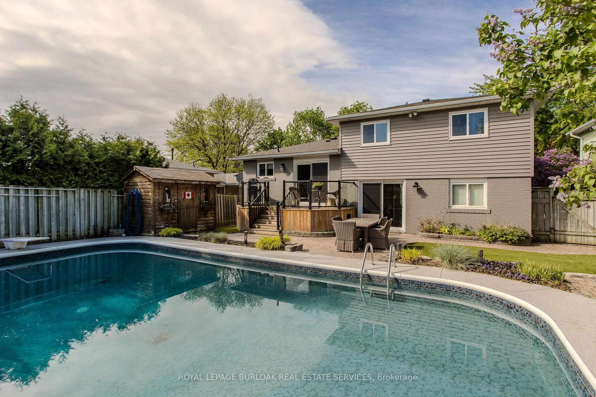 Photo 5 of 1487 Rusholme Crescent, Burlington, Palmer — HOMEH