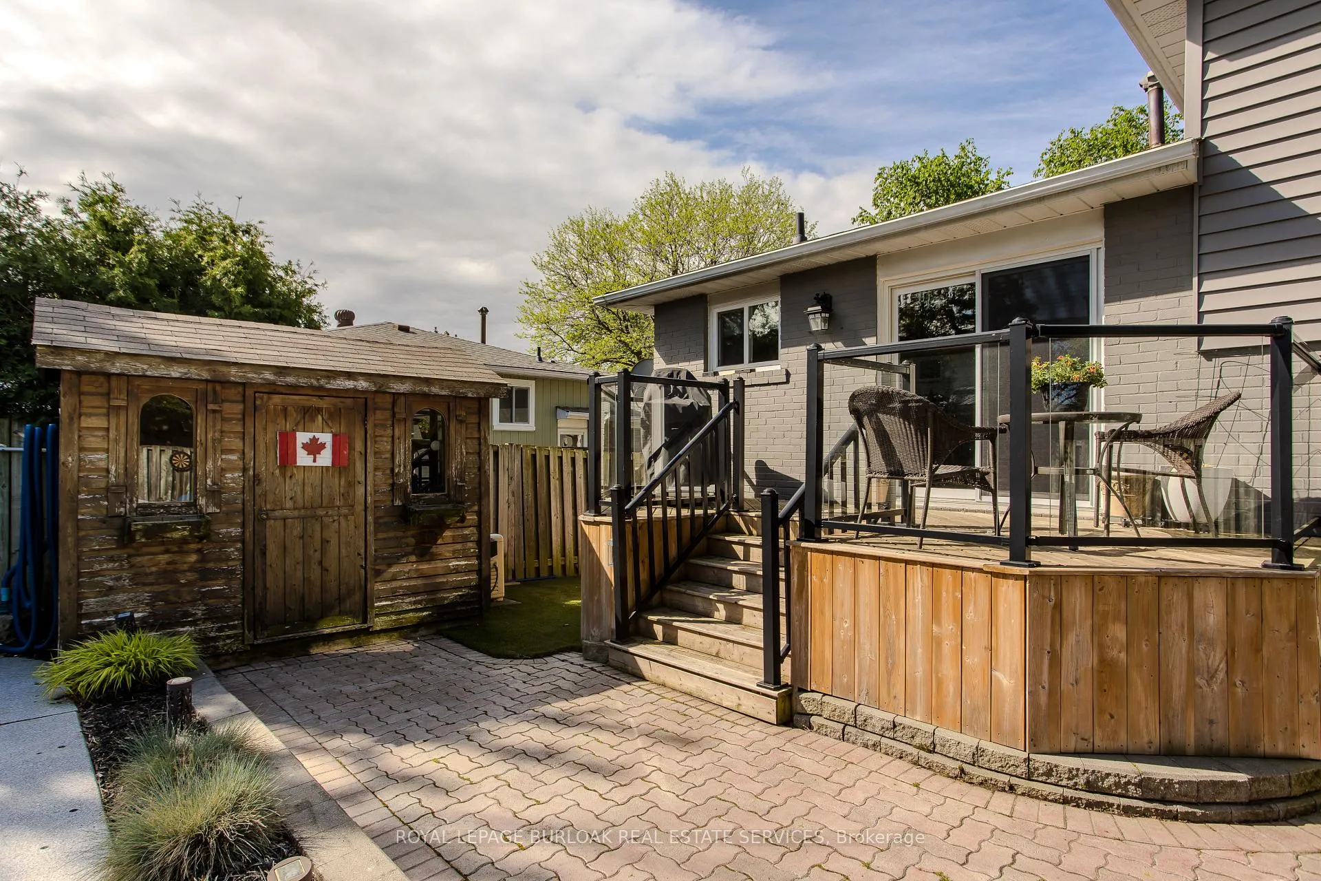 Photo 6 of 1487 Rusholme Crescent, Burlington, Palmer — HOMEH