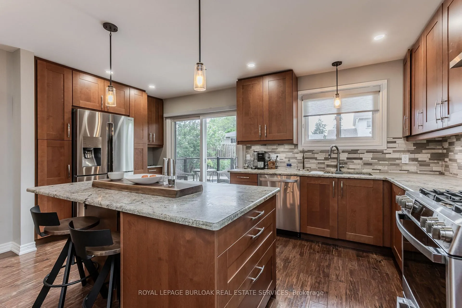 Photo 7 of 1487 Rusholme Crescent, Burlington, Palmer — HOMEH