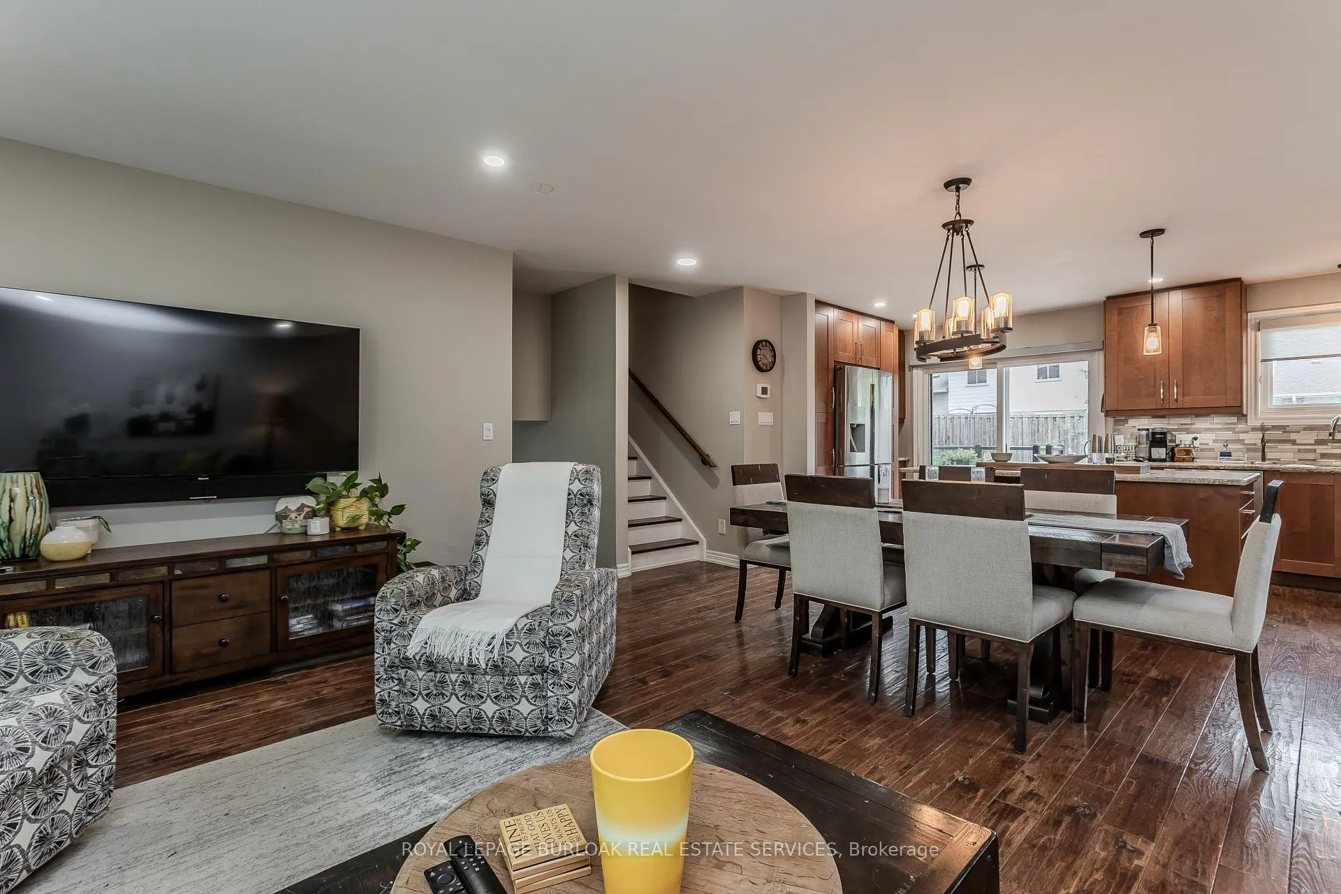 Photo 10 of 1487 Rusholme Crescent, Burlington, Palmer — HOMEH