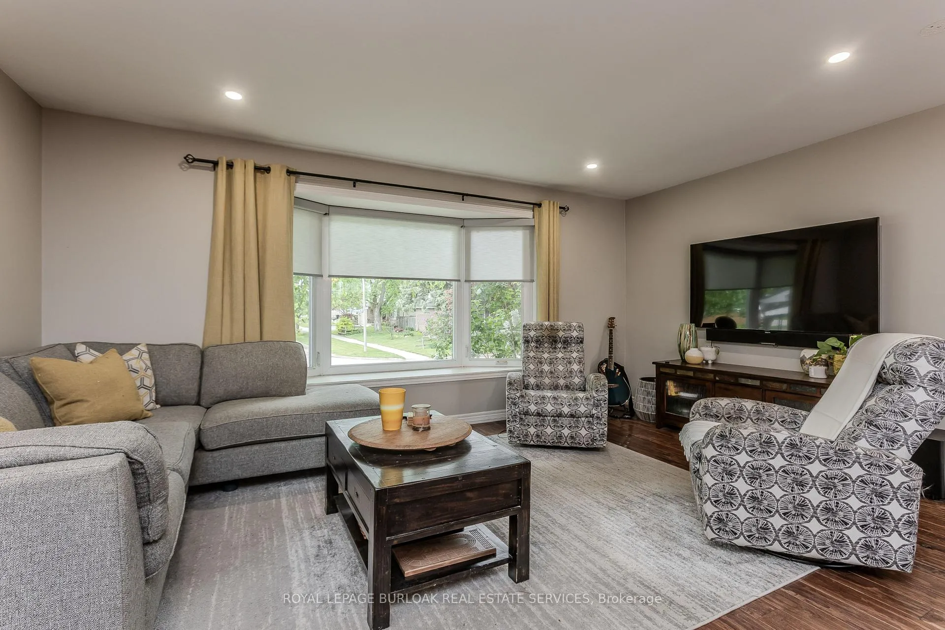 Photo 11 of 1487 Rusholme Crescent, Burlington, Palmer — HOMEH