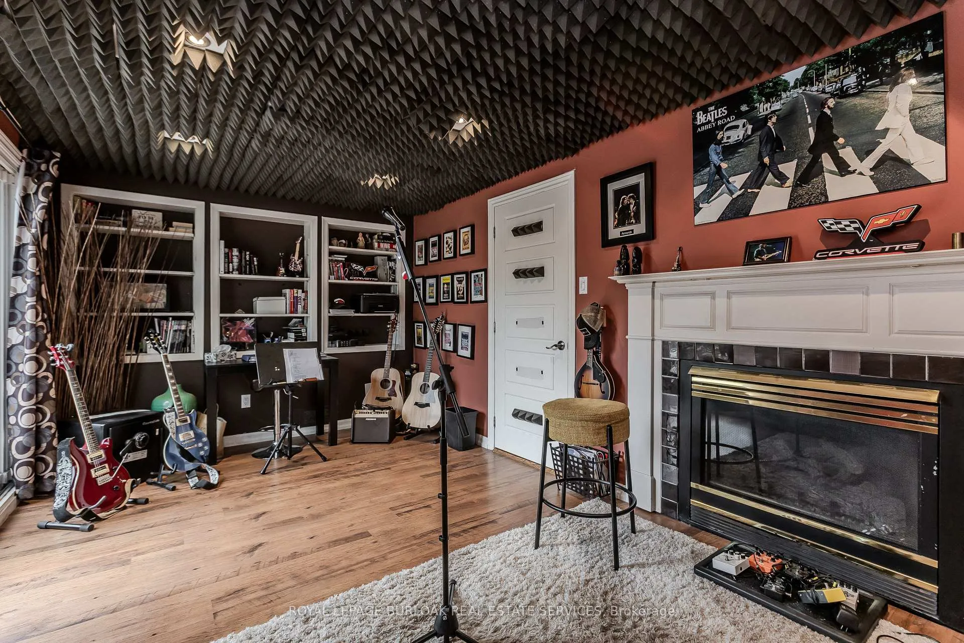 Photo 13 of 1487 Rusholme Crescent, Burlington, Palmer — HOMEH