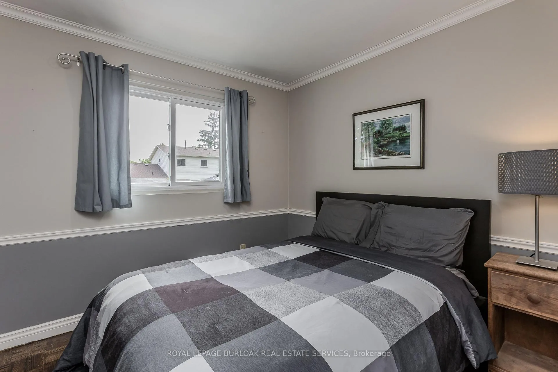 Photo 17 of 1487 Rusholme Crescent, Burlington, Palmer — HOMEH