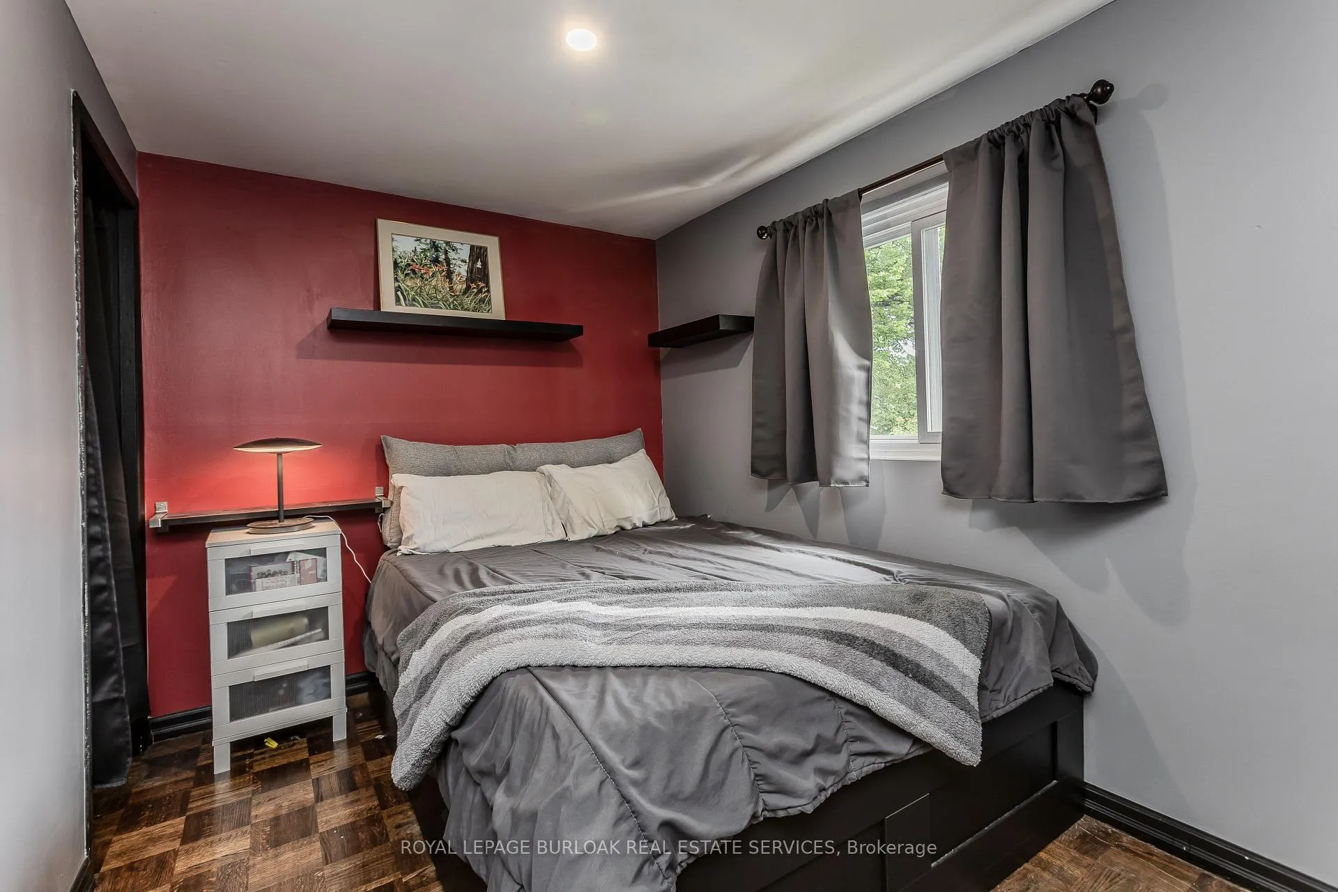 Photo 18 of 1487 Rusholme Crescent, Burlington, Palmer — HOMEH