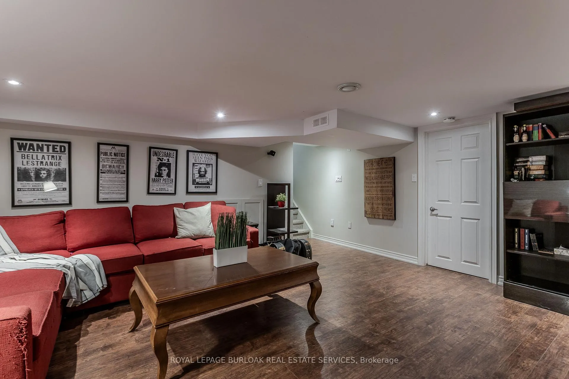 Photo 22 of 1487 Rusholme Crescent, Burlington, Palmer — HOMEH