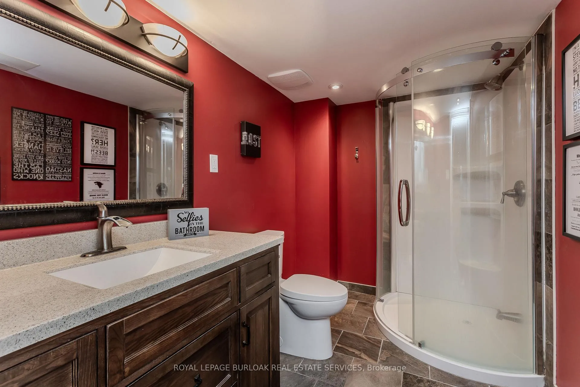 Photo 23 of 1487 Rusholme Crescent, Burlington, Palmer — HOMEH