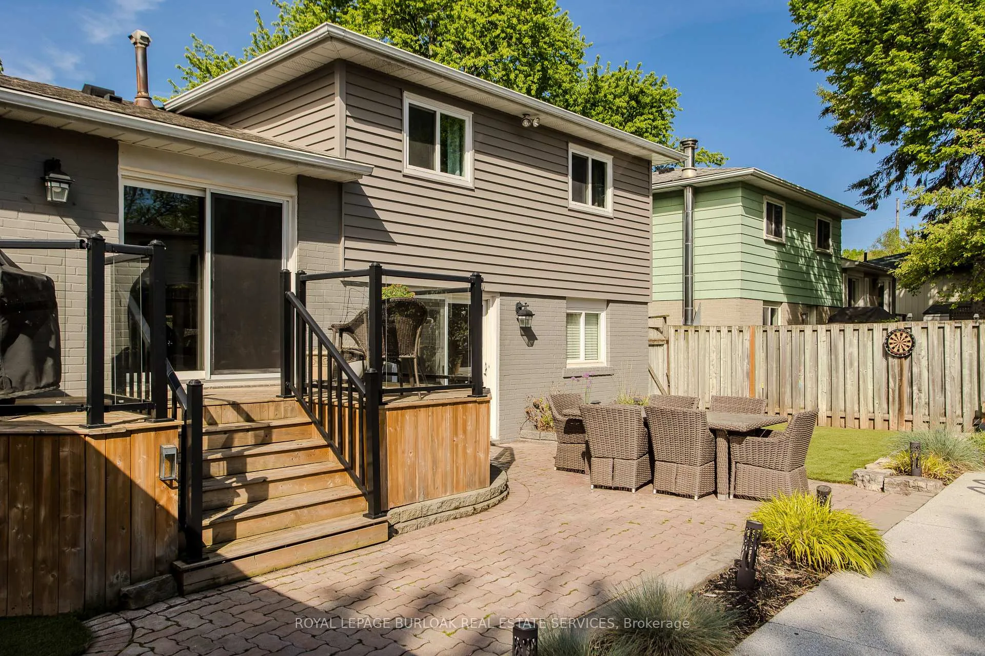 Photo 24 of 1487 Rusholme Crescent, Burlington, Palmer — HOMEH